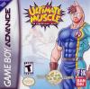 Ultimate Muscle - The Kinnikuman Legacy - The Path of the Superhero Box Art Front